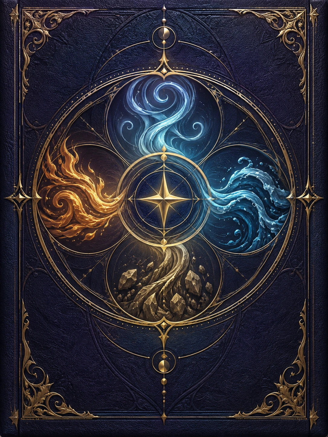 Capa · Aura