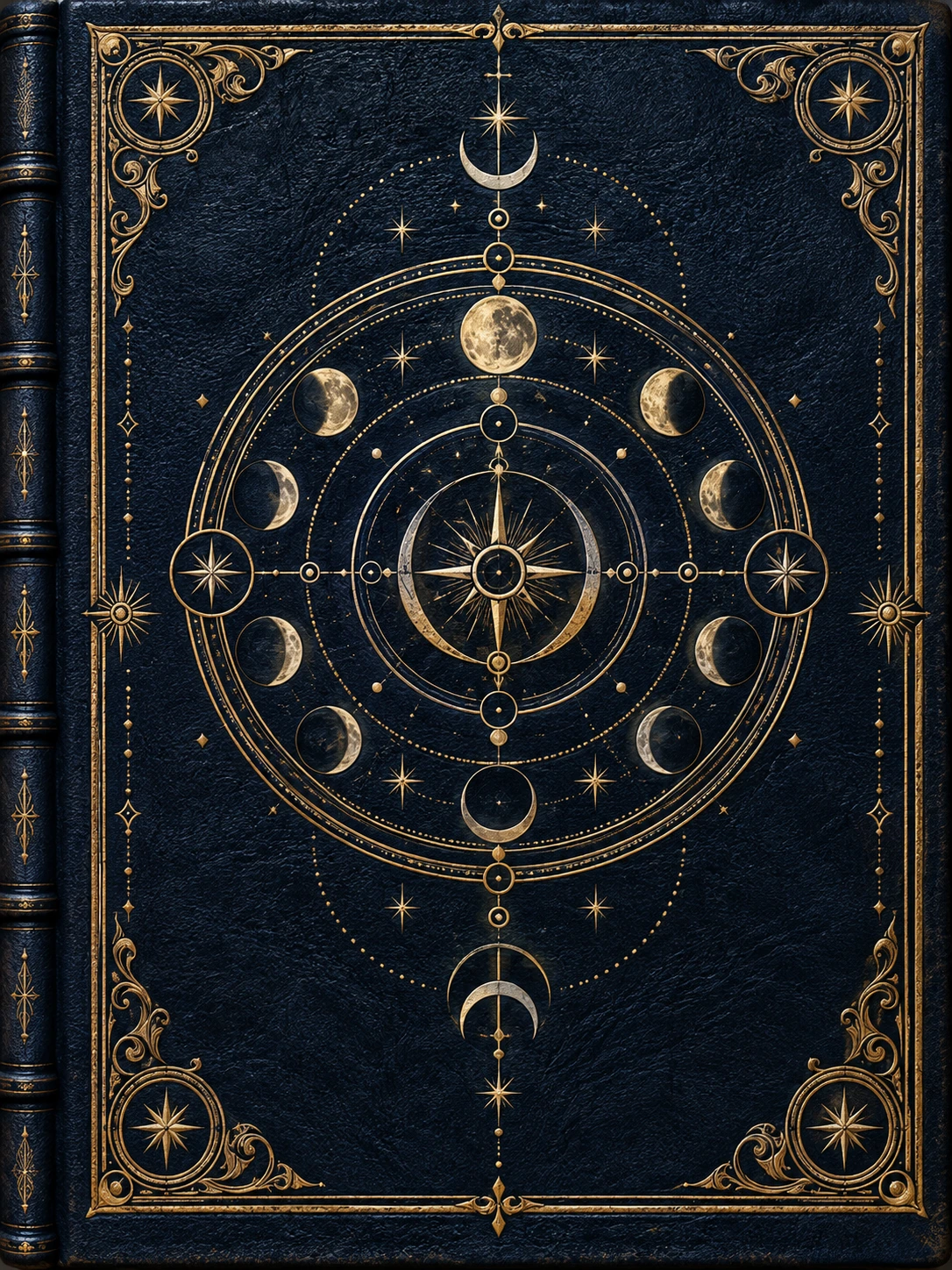 Capa · Magia